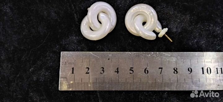 Сумки, серьги, запонки, очки - винтаж, СССР