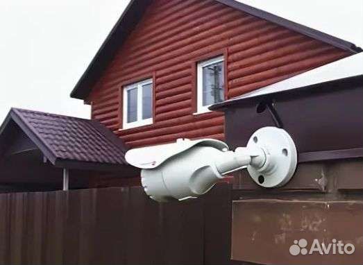 Камера видеонаблюдения, видеонаблюдение, интернет