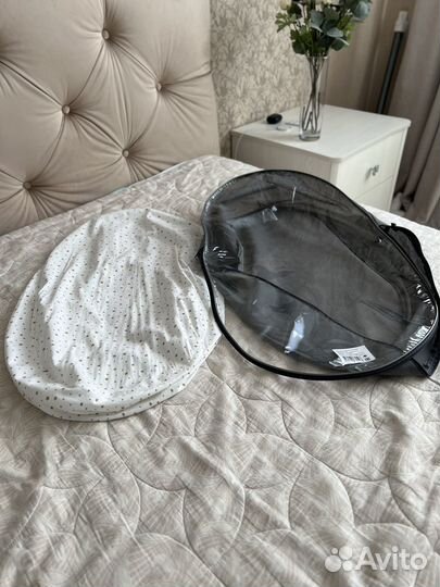 Кокон для новорожденных