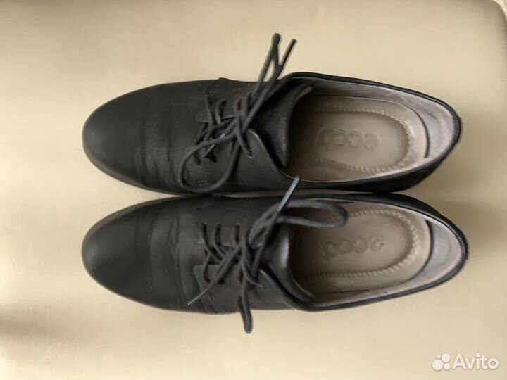 Ботильоны Ecco 36