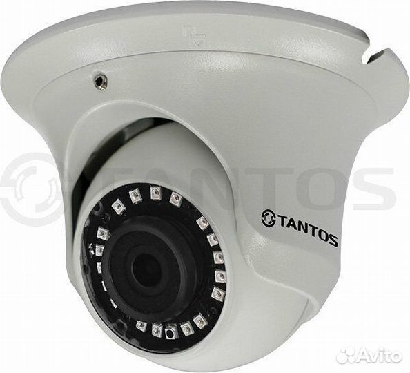 TSc-E1080pUVCf Tantos