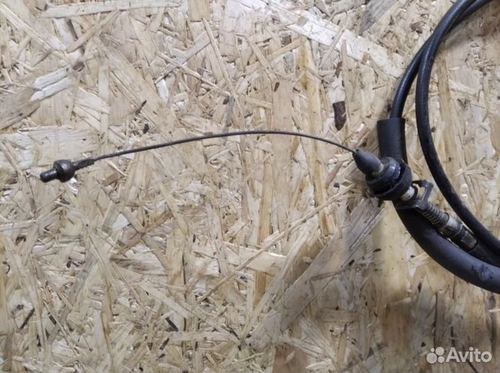 Трос газа Skoda Octavia 2000 2011