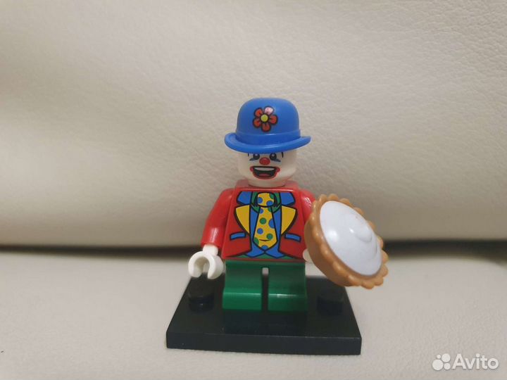 Коллекционные Минифигурки Lego, Гарри Поттер