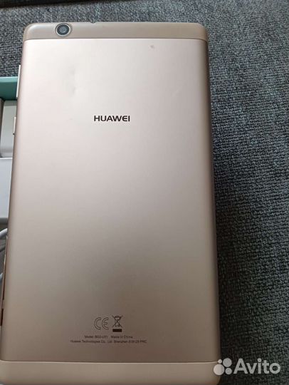 Планшет huawei