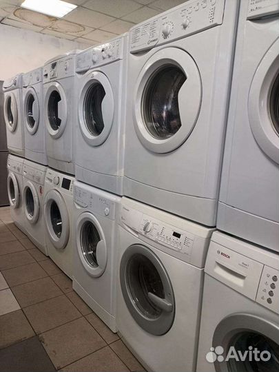 Б+уСтиральная машина бу