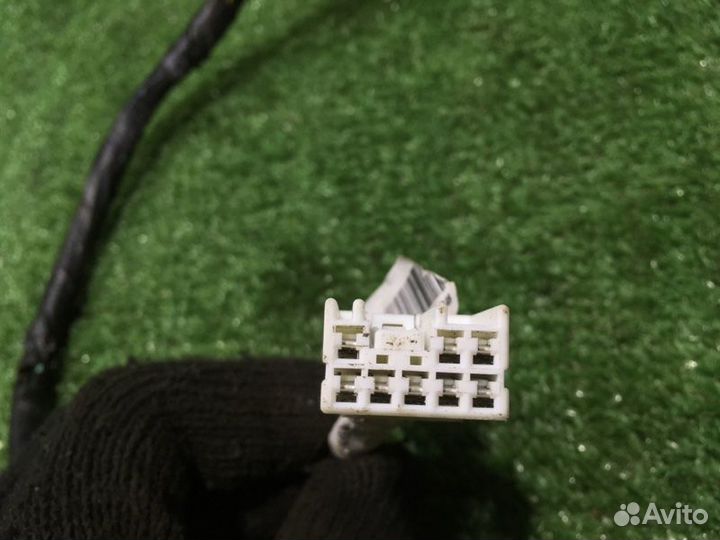 Проводка двери передняя левая Geely Mk Cross LG1