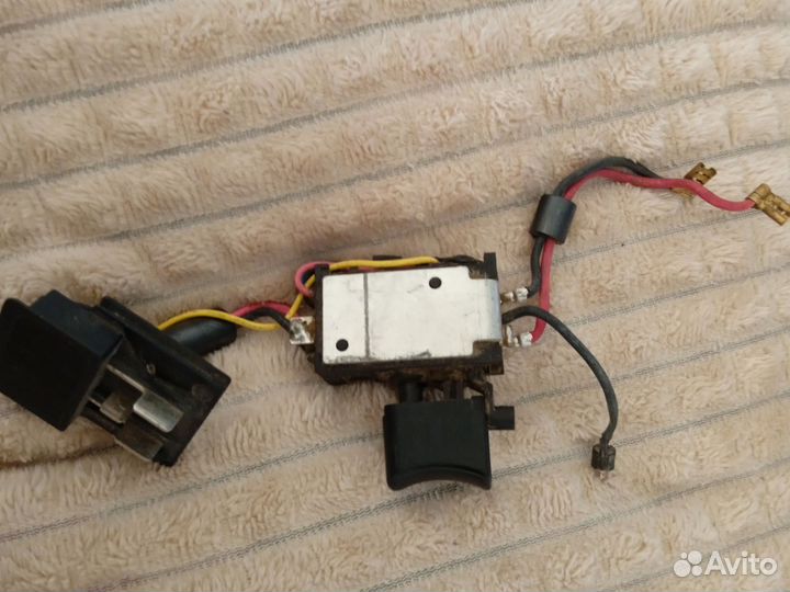 Bosch на запчасти