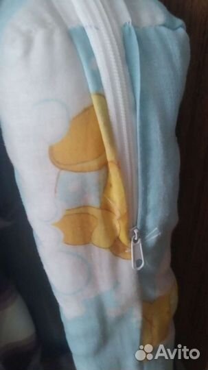 Матрас детский 120 60