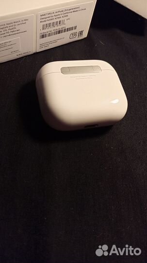 Наушники airpods 3 (premium)