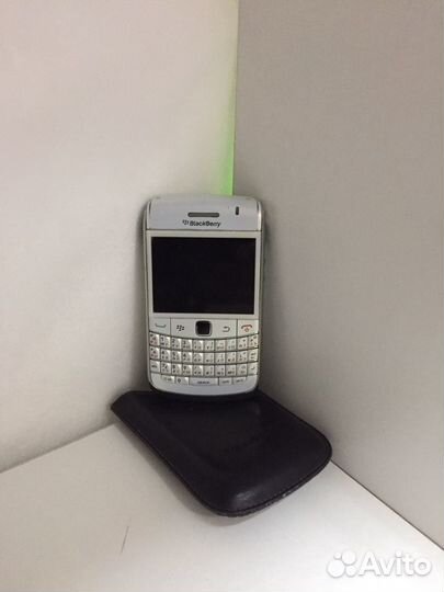 Телефон BlackBerry