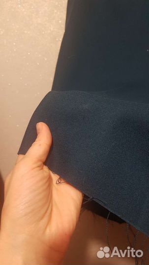 Ткань хлопок