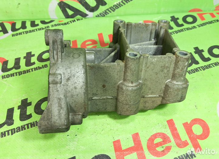 Кронштейн кондиционера BMW 3-series E46 M43B19