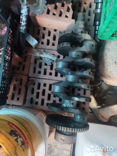 Мотор на Hyundai accent 1.6