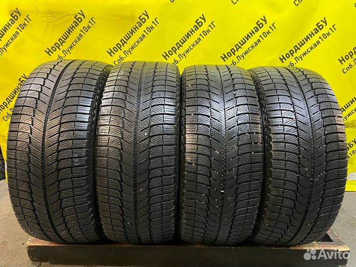 Michelin X-Ice XI3 245/45 R18 100H