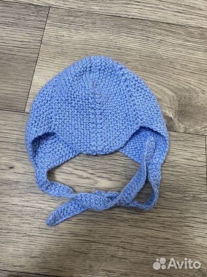 Шапка детская