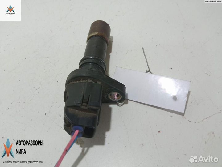 Датчик коленвала Toyota Aygo 2007