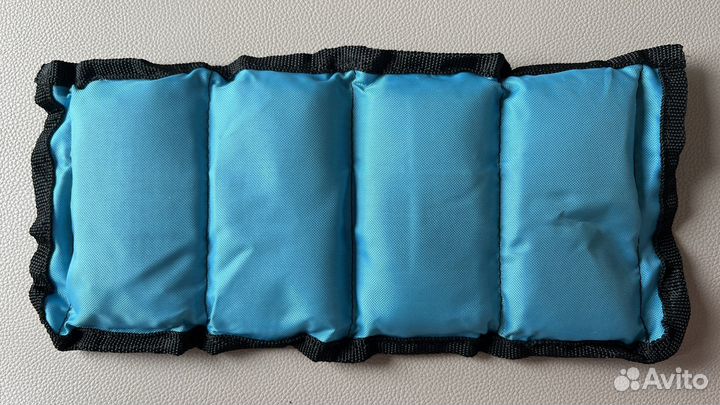 Утяжелители 1кг