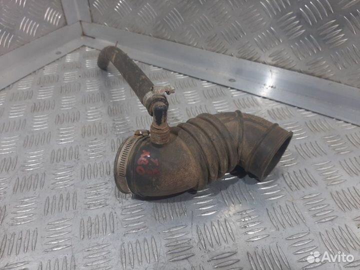 Патрубок воздушного фильтра Lifan X60 LFB479Q 2013