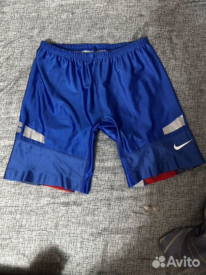 Велосипедки nike