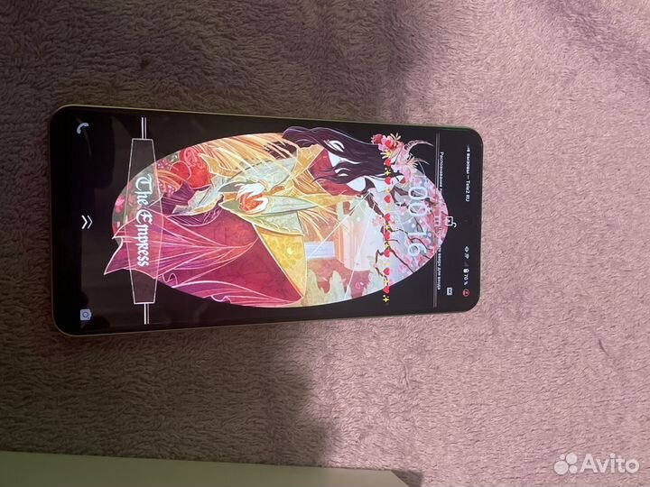 Смартфон vivo y36