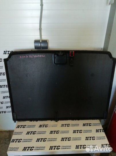 Коврик BMW E39