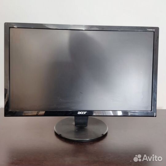Монитор acer P226HQ