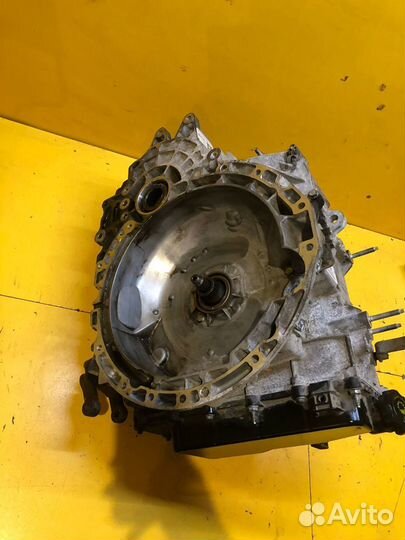 АКПП Ford Explorer 5 ecoboost 2010–2016