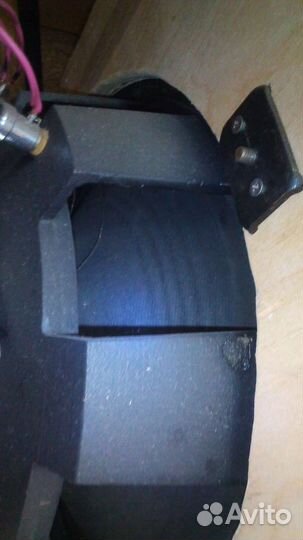 Акустическая система Колонки(400) + усилитель