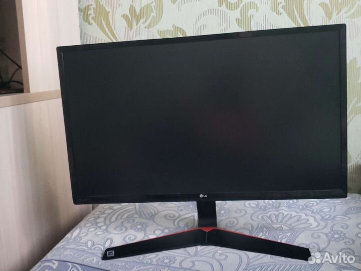 Монитор lg 24mp59g