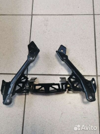 Кронштейн панели приборов Arctic Cat M1100