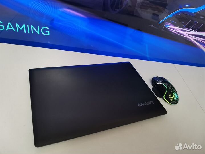 Игровой ультрабук с Full HD 15.6, 8 гигов + SSD