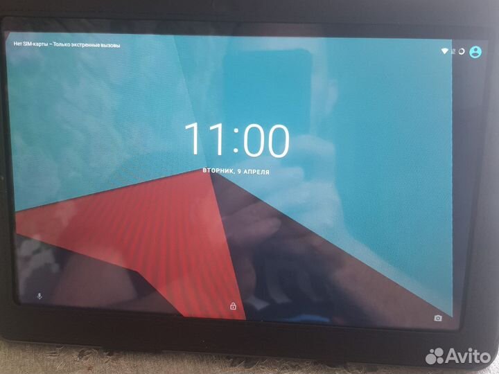 Планшет samsung galaxy tab 2