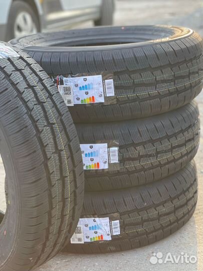 Arivo Winmaster ARW6 225/70 R15C 112R