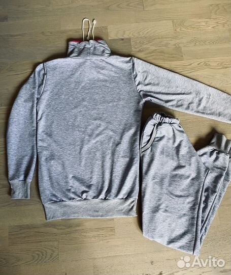 Костюм домашний спортивный Флорида