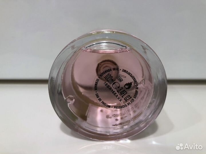 Zarkoperfume Pink Molecule 090.09 (отливант)