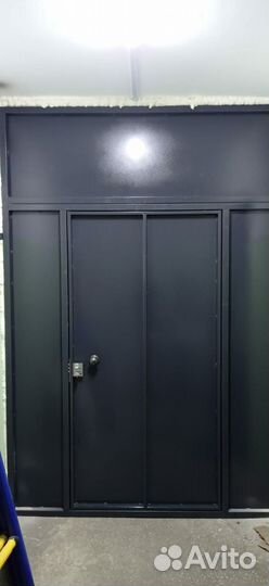 Перегородка на карман