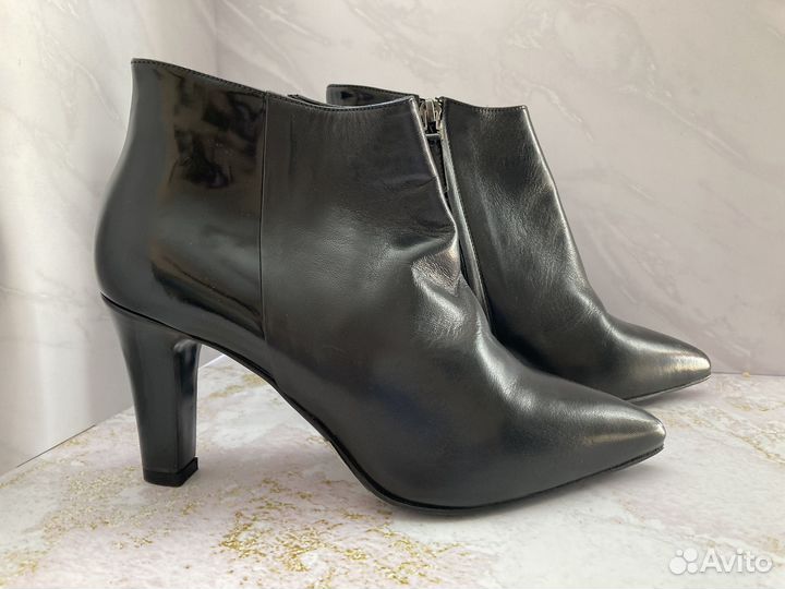 Ботильоны Nando Muzi