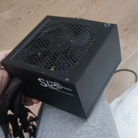 Блок питания Seasonic 620W