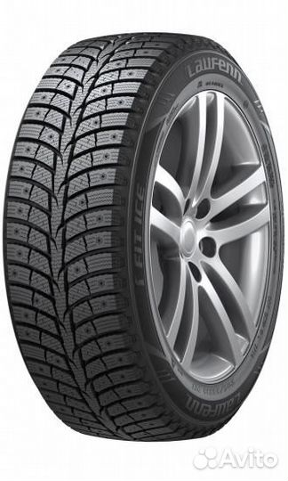 Laufenn I Fit Ice LW 71 235/65 R17 108T