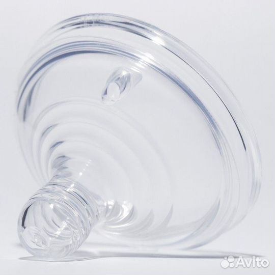 Соска силиконовая, антиколиковая - 7129457