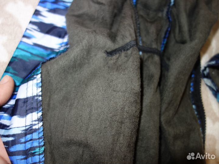 Комбинезон для чихуа, маленькой собаки