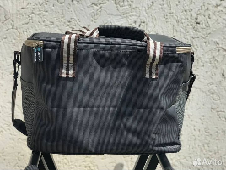 Сумка холодильник Libhof -WP18