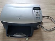 Принтер-копир-сканер HP 2175