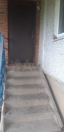 2-к. квартира, 54,9 м², 1/1 эт.