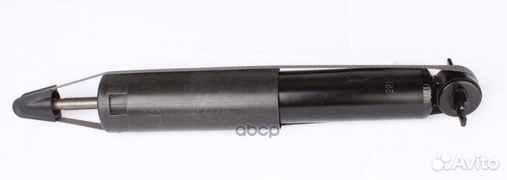 Амортизатор Передней подвески автомобиля газ 2217