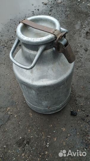 Фляга бидон