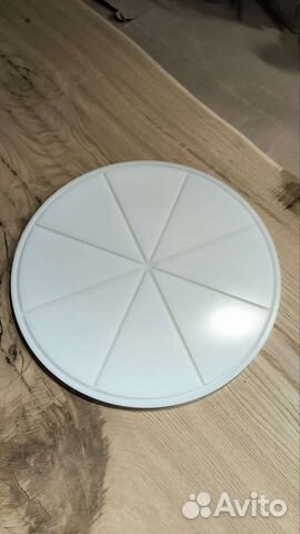 Доска кухонная, полипропилен