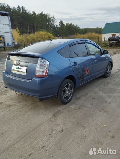 Toyota Prius 1.5 AT, 2008, 260 000 км