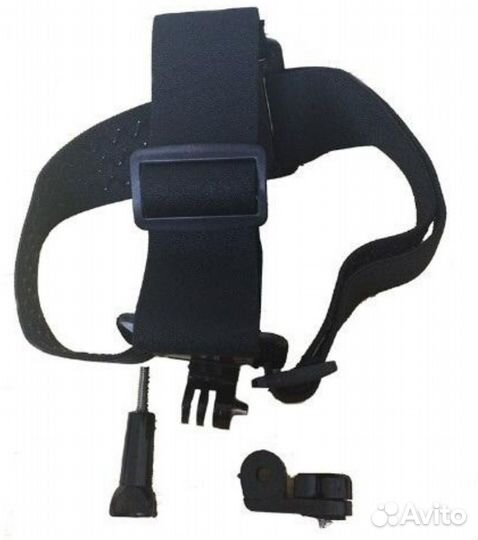 Ремни крепления для экшн камер Sony и т.д