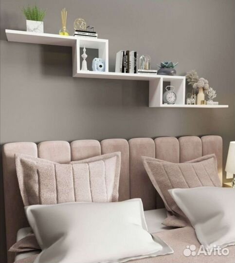 Полка навесная